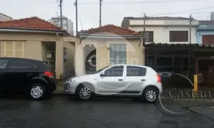 Terreno em condomínio fechado à venda na rua campo largo, --, mooca, são paulo, 200 m2 por r$ 1.276.600