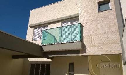 Casa em condomínio fechado com 3 quartos à venda na Rua Farol Paulistano, --, Mooca, São Paulo, 120 m2 por R$ 730.000
