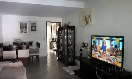 Casa em condomínio fechado com 3 quartos à venda na Rua Ribeirão Branco, --, Mooca, São Paulo, 294 m2 por R$ 890.000