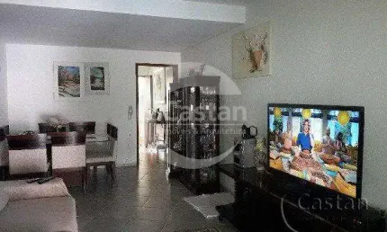 Casa em condomínio fechado com 3 quartos à venda na rua ribeirão branco, --, mooca, são paulo, 294 m2 por r$ 890.000