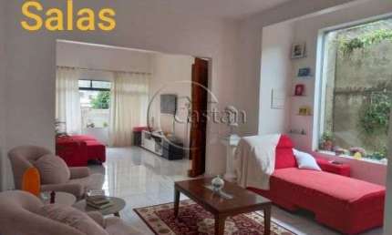 Casa em condomínio fechado com 3 quartos à venda na Rua Avaí, --, Mooca, São Paulo, 360 m2 por R$ 1.149.900