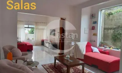 Casa em condomínio fechado com 3 quartos à venda na rua avaí, --, mooca, são paulo, 360 m2 por r$ 1.149.900
