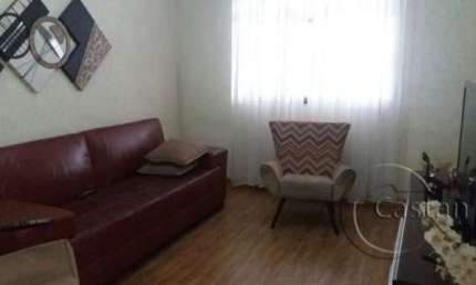 Casa em condomínio fechado com 4 quartos à venda na Rua Major Basílio, --, Mooca, São Paulo, 200 m2 por R$ 850.000