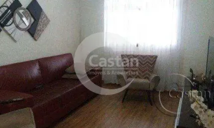 Casa em condomínio fechado com 4 quartos à venda na rua major basílio, --, mooca, são paulo, 200 m2 por r$ 850.000