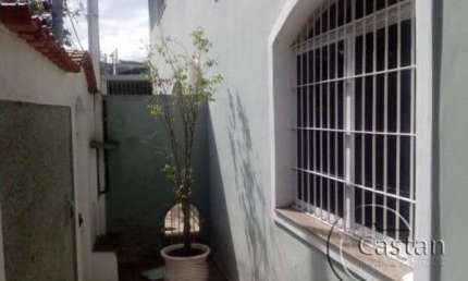 Casa em condomínio fechado com 3 quartos à venda na Rua Canavieiras, --, Mooca, São Paulo, 149 m2 por R$ 600.000