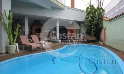 Casa em condomínio fechado com 5 quartos à venda na rua tabajaras, --, mooca, são paulo, 360 m2 por r$ 3.191.500
