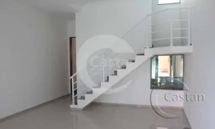 Casa em condomínio fechado com 4 quartos à venda na rua vitor de queiroz matos, --, parque são lucas, são paulo, 225 m2 por r$ 800.000