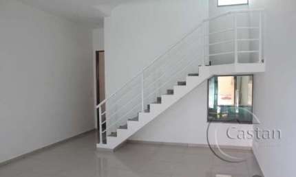 Casa em condomínio fechado com 4 quartos à venda na Rua Vitor de Queiroz Matos, --, Parque São Lucas, São Paulo, 225 m2 por R$ 800.000
