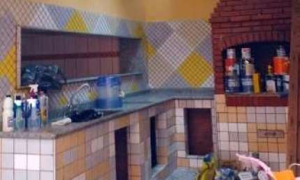 Casa em condomínio fechado com 3 quartos à venda na Rua Marechal Santos Barreto, --, Vila Prudente, São Paulo, 269 m2 por R$ 830.000