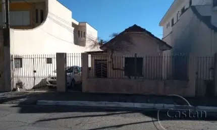 Terreno em condomínio fechado à venda na Rua Doutor Antônio Macedo Lima, --, Vila Zelina, São Paulo, 300 m2 por R$ 808.900