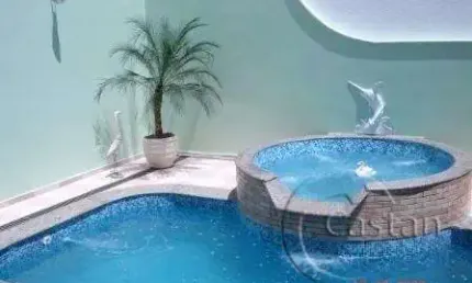 Casa em condomínio fechado com 4 quartos à venda na Rua Tapuitinga, --, Vila Formosa, São Paulo, 400 m2 por R$ 2.580.000