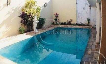 Casa em condomínio fechado com 4 quartos à venda na Rua José Lógulo, --, Mooca, São Paulo, 750 m2 por R$ 3.404.300