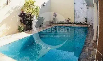Casa em condomínio fechado com 4 quartos à venda na rua josé lógulo, --, mooca, são paulo, 750 m2 por r$ 3.404.300