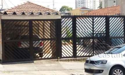 Casa em condomínio fechado com 3 quartos à venda na Rua Cambará, --, Mooca, São Paulo, 160 m2 por R$ 1.968.100