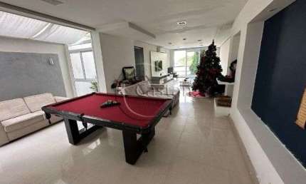 Casa em condomínio fechado com 4 quartos à venda na Rua São José do Barreiro, --, Mooca, São Paulo, 335 m2 por R$ 1.700.000
