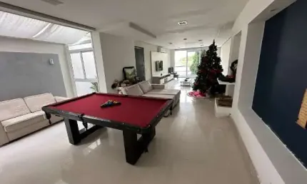 Casa em condomínio fechado com 4 quartos à venda na Rua São José do Barreiro, --, Mooca, São Paulo, 335 m2 por R$ 1.700.000