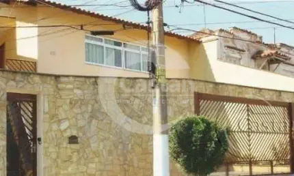 Casa em condomínio fechado com 4 quartos à venda na rua mamanguape, --, tatuapé, são paulo, 211 m2 por r$ 2.127.700