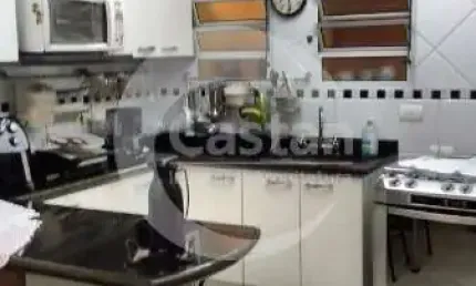 Casa em condomínio fechado com 3 quartos à venda na rua chamantá, --, mooca, são paulo, 150 m2 por r$ 1.223.000