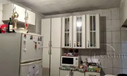 Terreno em condomínio fechado à venda na Rua Homero Batista, --, Vila Formosa, São Paulo, 157 m2 por R$ 389.500