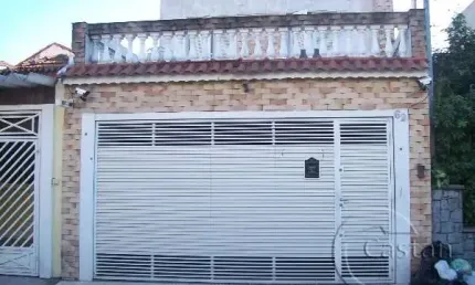 Casa em condomínio fechado com 3 quartos à venda na Rua Irmã Úrsula, --, Mooca, São Paulo, 200 m2 por R$ 904.300