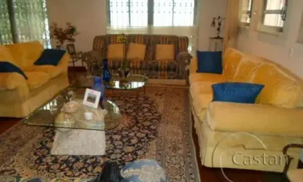 Casa em condomínio fechado com 4 quartos à venda na Rua Rivadávia Correia, --, Mooca, São Paulo, 450 m2 por R$ 1.915.000