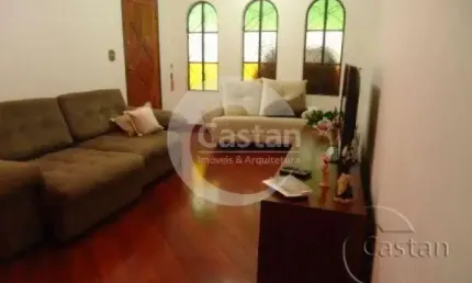 Casa em condomínio fechado com 3 quartos à venda na rua jacaraípe, --, vila prudente, são paulo, 127 m2 por r$ 750.000