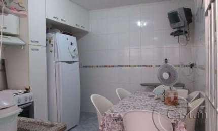 Casa em condomínio fechado com 2 quartos à venda na Rua Madre de Deus, --, Mooca, São Paulo, 111 m2 por R$ 1.280.000