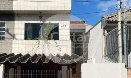 Casa em condomínio fechado com 3 quartos à venda na rua orlando calixto, --, vila prudente, são paulo, 150 m2 por r$ 580.000