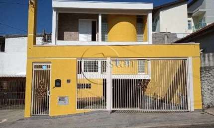 Casa em condomínio fechado com 3 quartos à venda na Rua Balisa, --, Jardim Anália Franco, São Paulo, 370 m2 por R$ 2.128.000