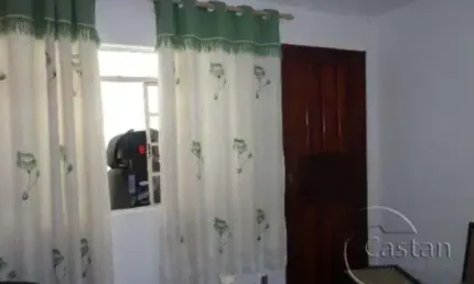 Casa em condomínio fechado com 3 quartos à venda na Rua São João Gualberto, --, Vila Formosa, São Paulo, 264 m2 por R$ 585.200
