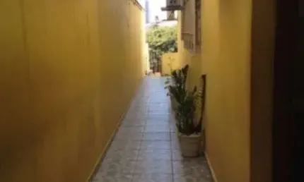 Casa em condomínio fechado com 4 quartos à venda na Rua São Luís do Paraitinga, --, Vila Prudente, São Paulo, 284 m2 por R$ 1.117.000