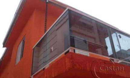 Casa em condomínio fechado com 4 quartos à venda na Paqueta, --, Mooca, São Paulo, 191 m2 por R$ 950.000