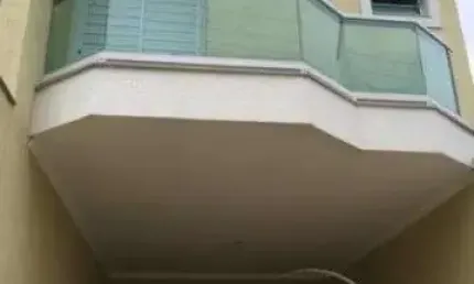 Casa em condomínio fechado com 3 quartos à venda na Rua Renato Rinaldi, --, Vila Carrão, São Paulo, 140 m2 por R$ 989.370