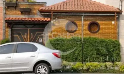 Casa em condomínio fechado com 5 quartos à venda na rua álvaro fragoso, --, vila independência, são paulo, 249 m2 por r$ 1.330.000