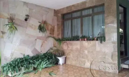 Casa em condomínio fechado com 3 quartos à venda na Rua Correia de Lacerda, --, Vila Formosa, São Paulo, 140 m2 por R$ 478.720
