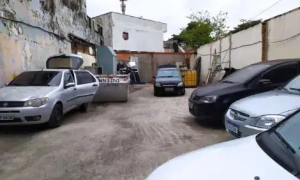 Terreno em condomínio fechado à venda na Rua Rio do Peixe, --, Vila Prudente, São Paulo, 270 m2 por R$ 1.200.000