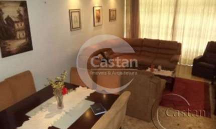 Casa em condomínio fechado com 3 quartos à venda na rua taiaçupeba, --, vila prudente, são paulo, 324 m2 por r$ 1.345.000