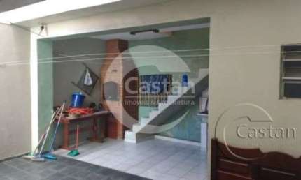Casa em condomínio fechado com 2 quartos à venda na rua correia de lacerda, --, vila formosa, são paulo, 125 m2 por r$ 565.000