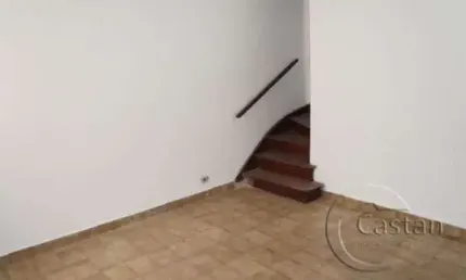 Casa em condomínio fechado com 2 quartos à venda na Rua da Mooca, --, Mooca, São Paulo, 177 m2 por R$ 900.000