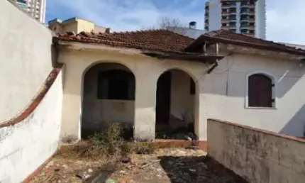 Terreno em condomínio fechado à venda na Rua Dona Vitória Speers, --, Vila Formosa, São Paulo, 438 m2 por R$ 2.500.000