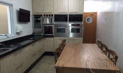 Casa em condomínio fechado com 4 quartos à venda na Rua Professor Gustavo Pires de Andrade, --, Vila Zelina, São Paulo, 342 m2 por R$ 2.128.000