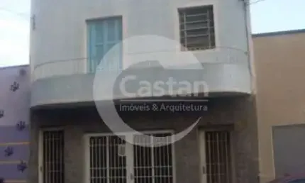 Casa em condomínio fechado com 3 quartos à venda na rua visconde de inhomerim, --, mooca, são paulo, 200 m2 por r$ 900.000