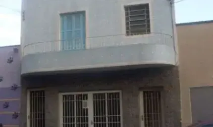 Casa em condomínio fechado com 3 quartos à venda na Rua Visconde de Inhomerim, --, Mooca, São Paulo, 200 m2 por R$ 900.000