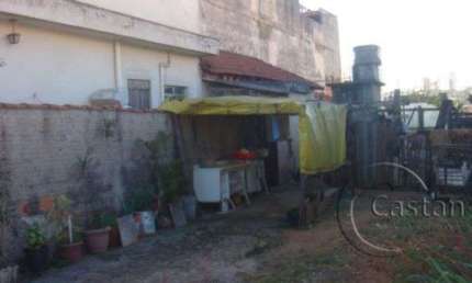 Terreno em condomínio fechado à venda na Rua Artur Bernardes, --, Água Rasa, São Paulo, 550 m2 por R$ 2.127.700