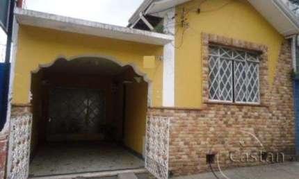 Casa em condomínio fechado com 2 quartos à venda na Rua Cuiabá, --, Mooca, São Paulo, 200 m2 por R$ 1.500.000