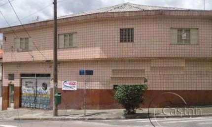 Casa em condomínio fechado com 3 quartos à venda na Rua do Oratório, --, Mooca, São Paulo, 221 m2 por R$ 950.000