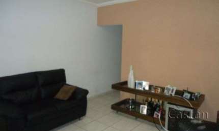 Casa em condomínio fechado com 2 quartos à venda na Rua Simão de Toledo Piza, --, Mooca, São Paulo, 250 m2 por R$ 680.000