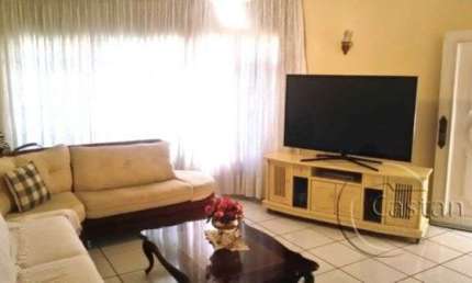 Casa em condomínio fechado com 3 quartos à venda na Rua Luís Gregnanin, --, Mooca, São Paulo, 157 m2 por R$ 1.730.000