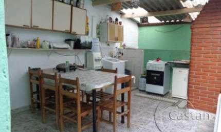 Casa em condomínio fechado com 2 quartos à venda na Rua Piraçununga, --, Mooca, São Paulo, 88 m2 por R$ 452.000