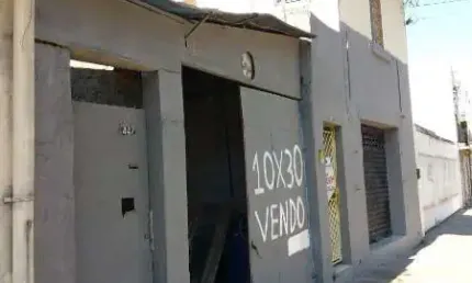 Terreno em condomínio fechado à venda na Rua Pirajá, --, Mooca, São Paulo, 300 m2 por R$ 1.162.705